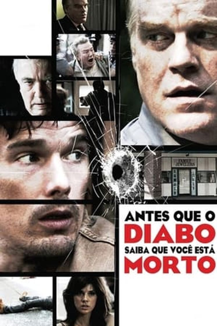 Movie Antes que el diablo sepa que has muerto