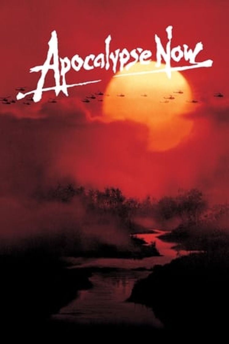 Película Apocalypse Now