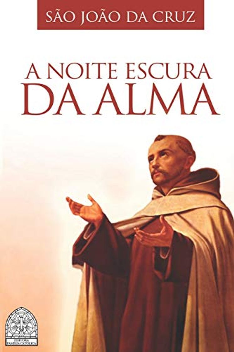 Libros A Noite Escura da Alma