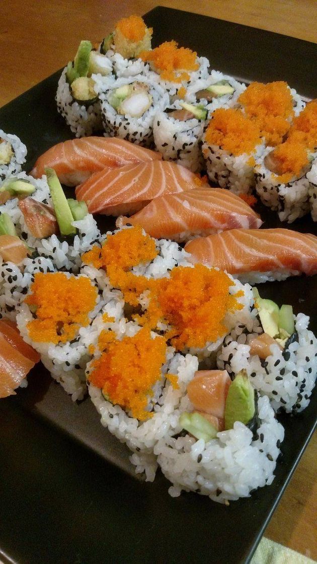 Moda Sushi 