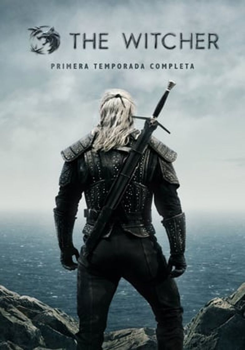 Serie The Witcher