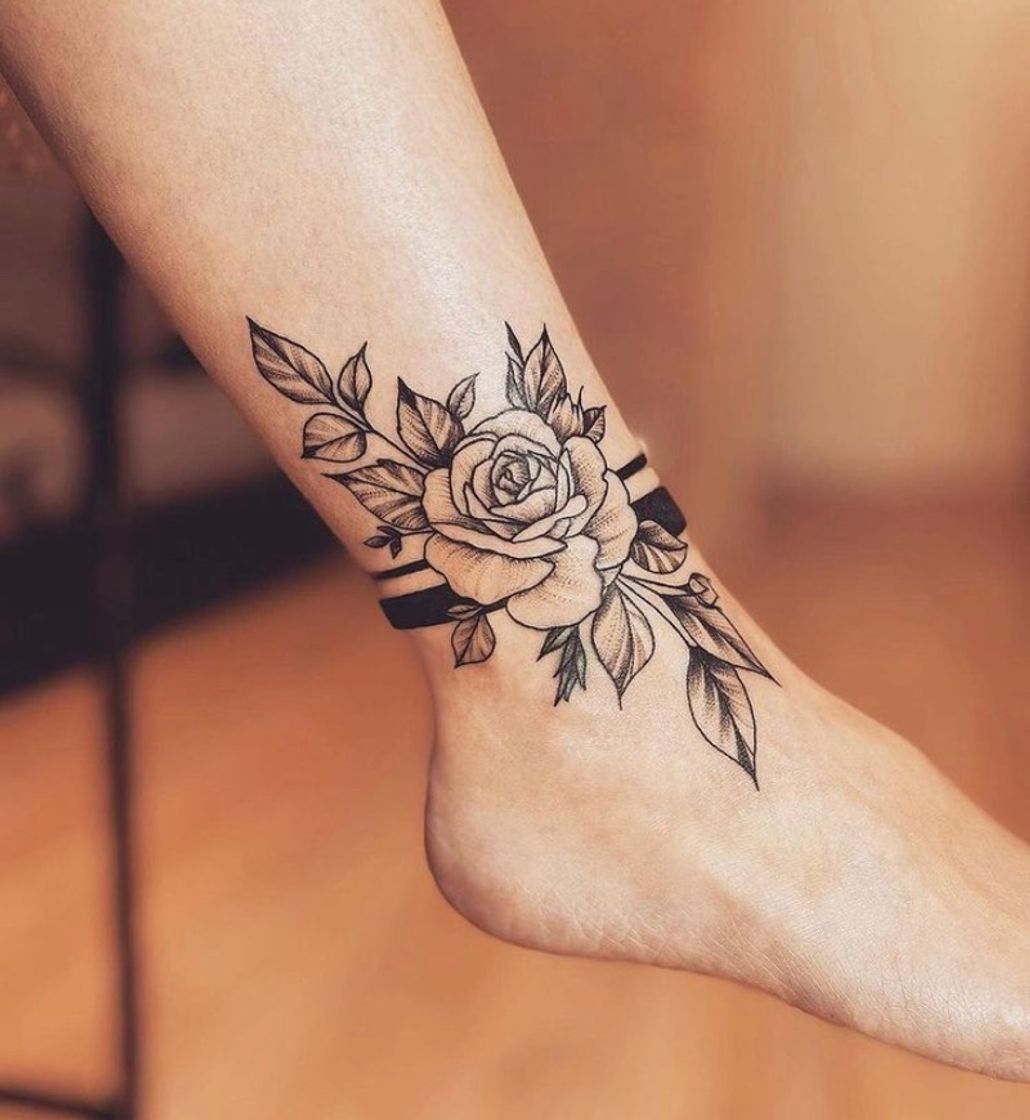 Fashion Tattoo