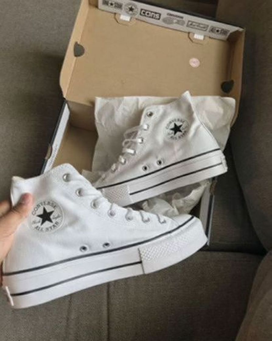 Fashion Converse 95ALL Star - 560846C - Size: 38.0