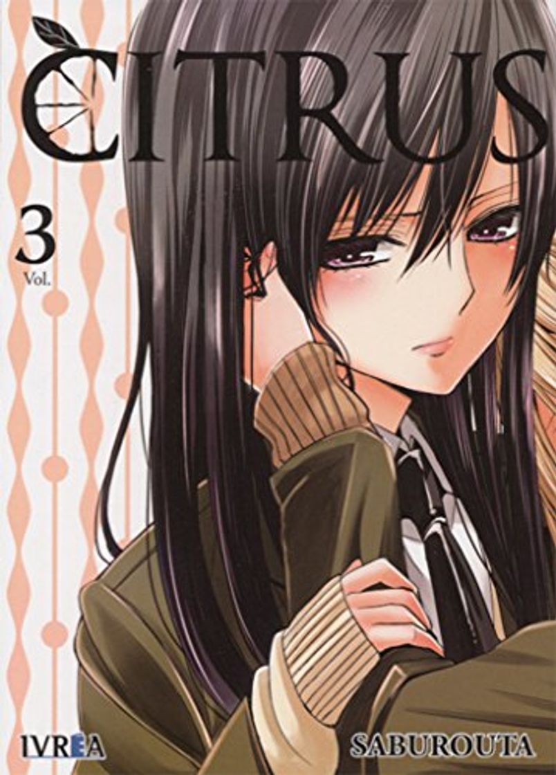 Book Citrus 3