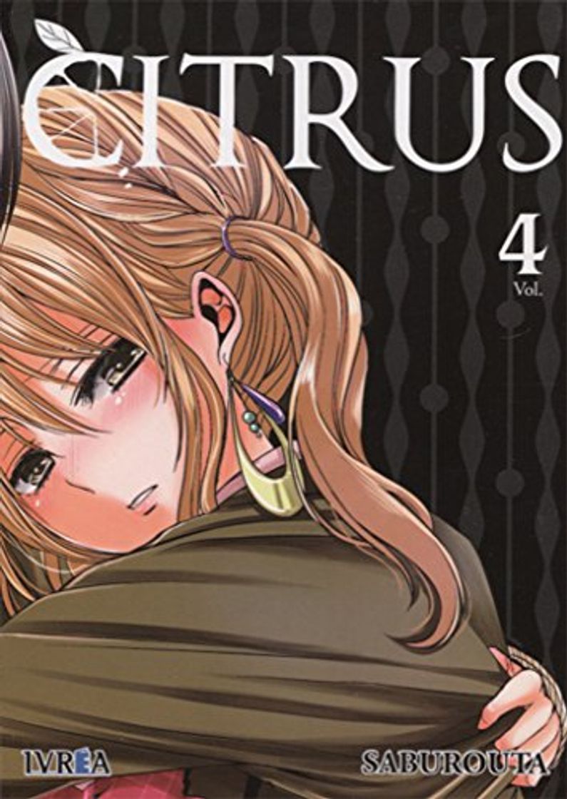 Book Citrus 4