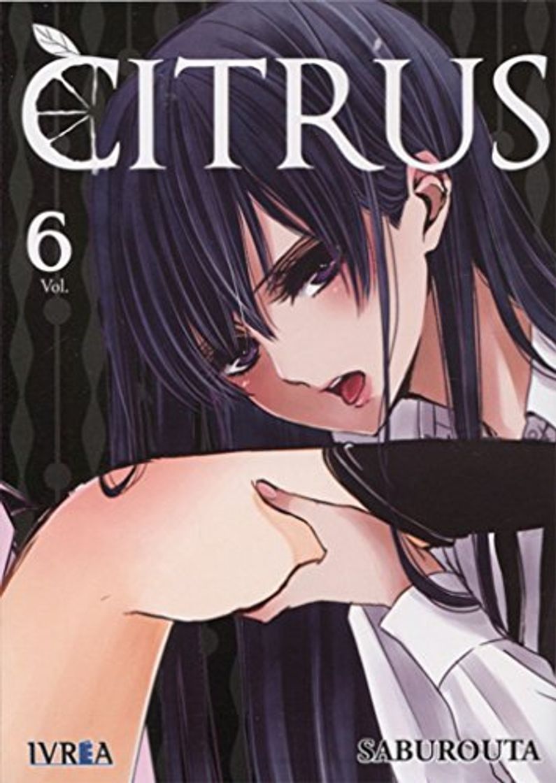 Book Citrus 6