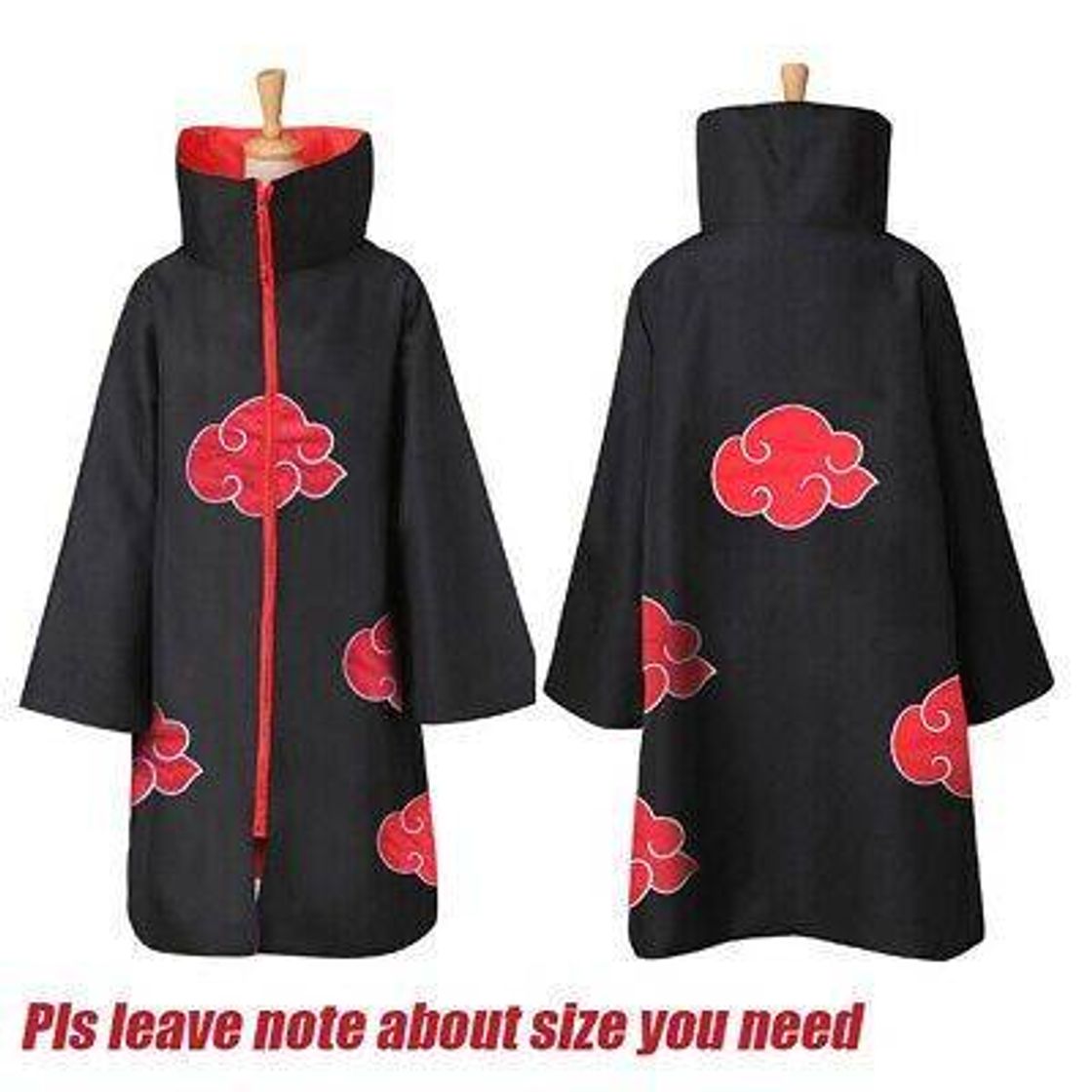 Fashion Disfraz De Anime para Hombre Albornoz Uchiha Itachi Kimono Ropa De Dormir