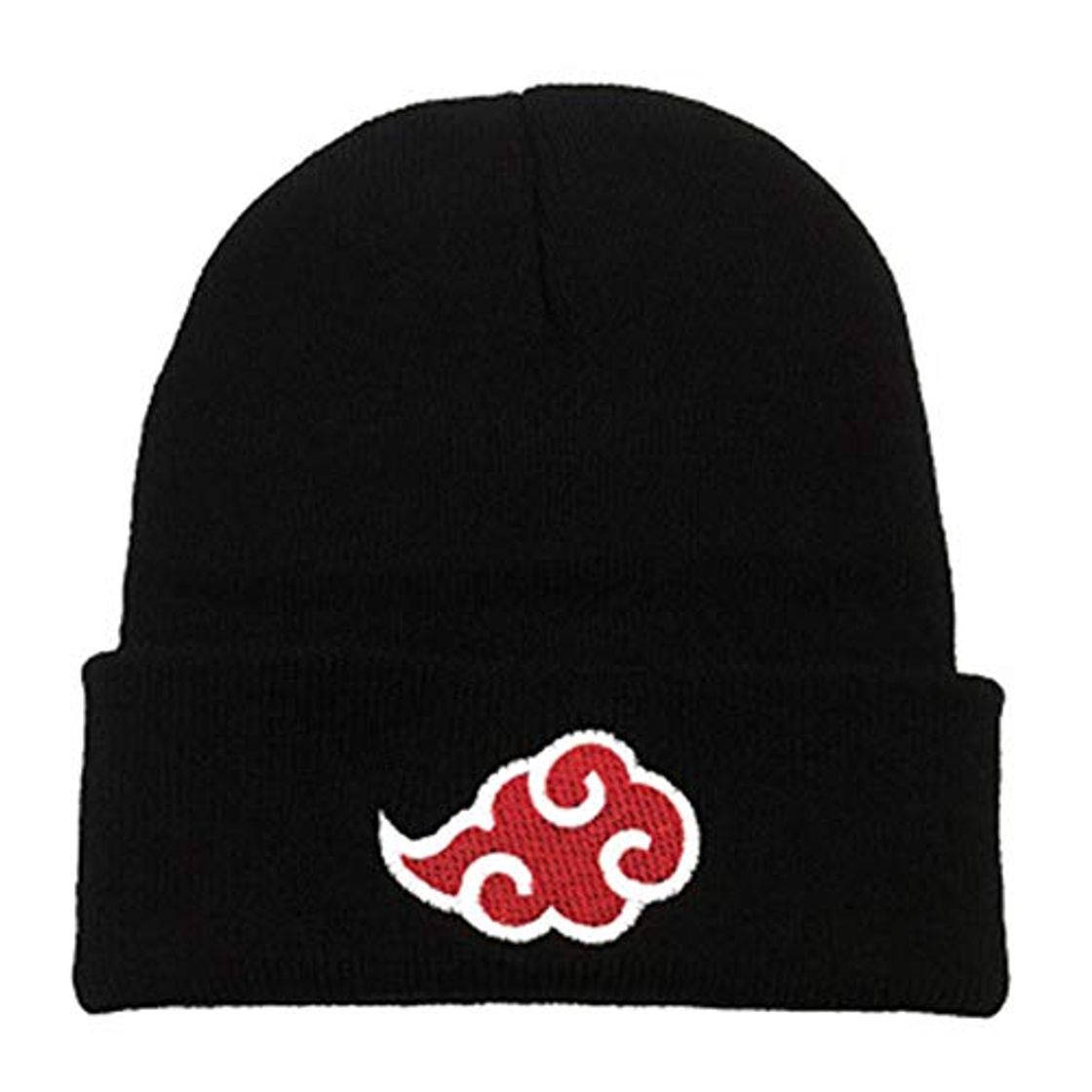 Fashion ALTcompluser Anime Naruto Akatsuki Slouch Beanie