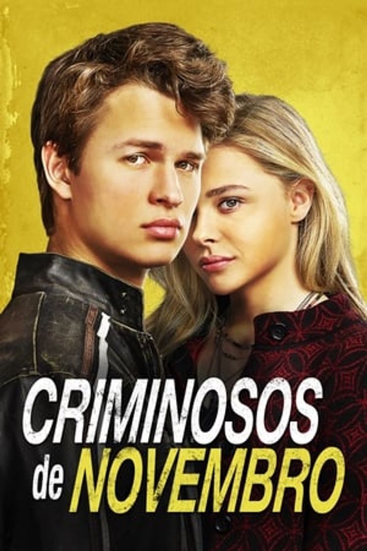 Película Los criminales de Noviembre