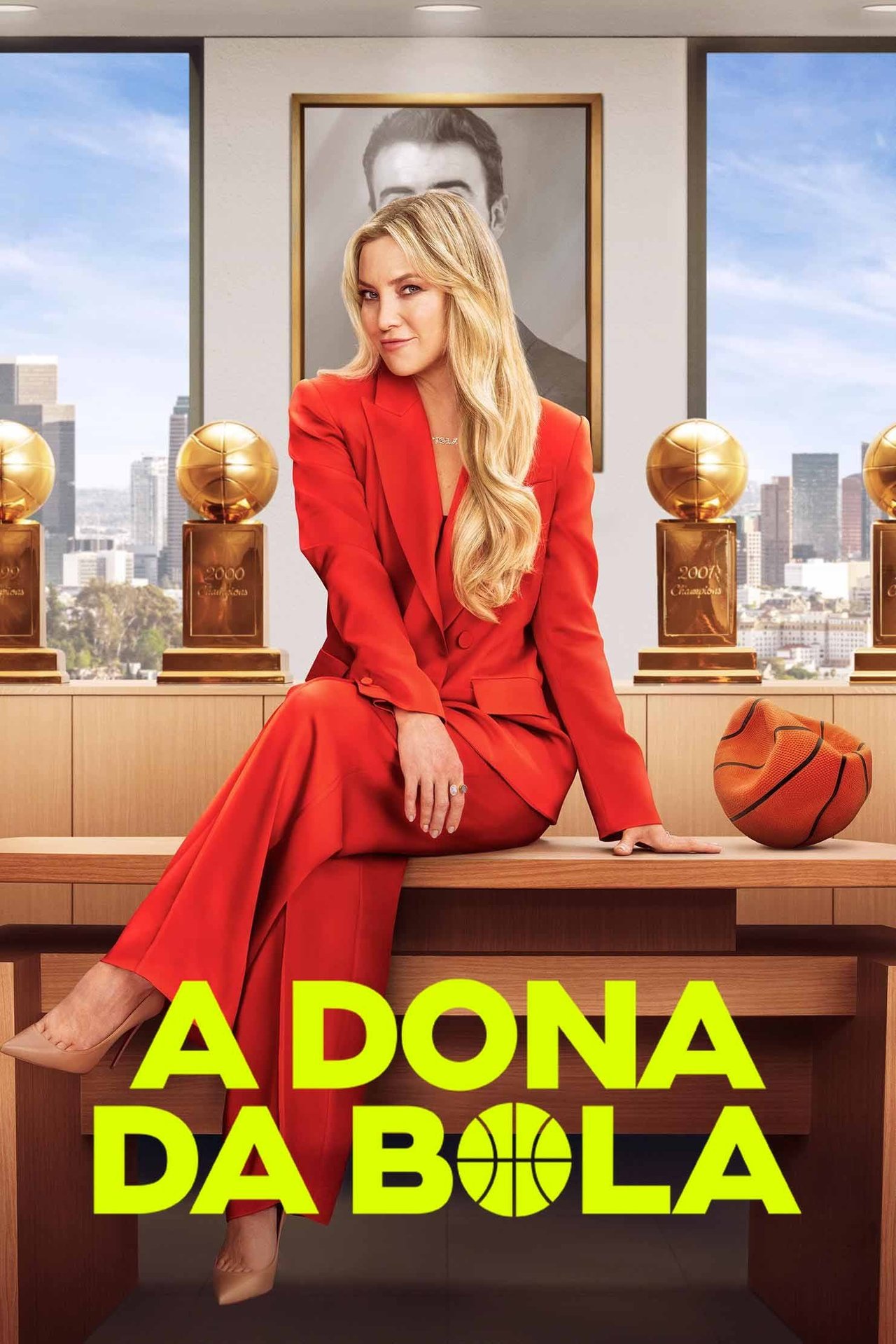 Serie Una nueva jugada
