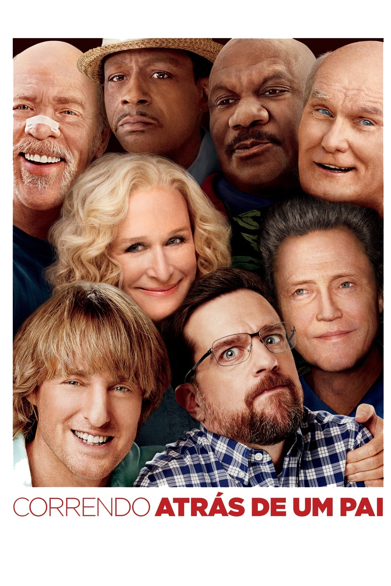 Movie Locura padre