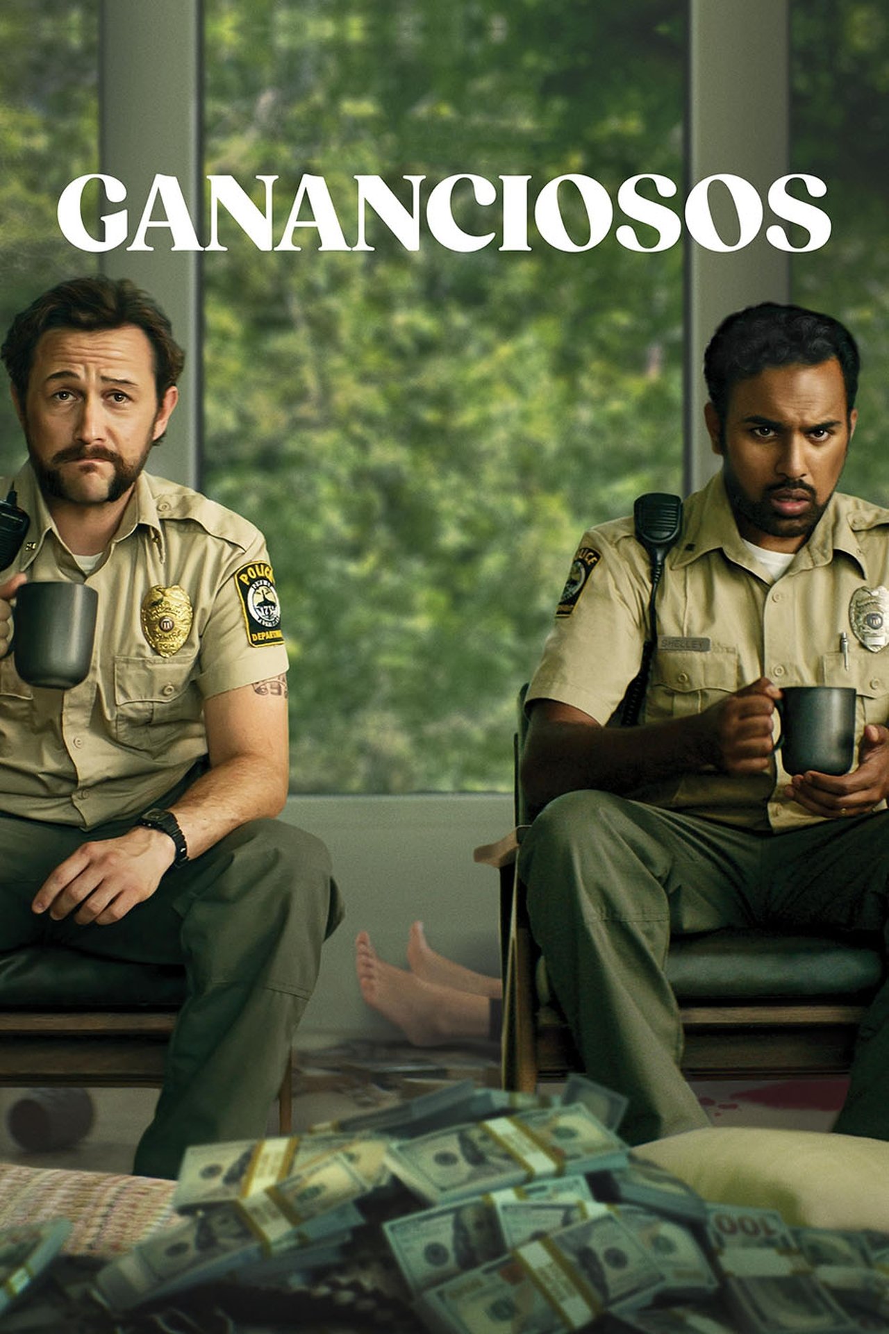 Movie Fuera de la ley