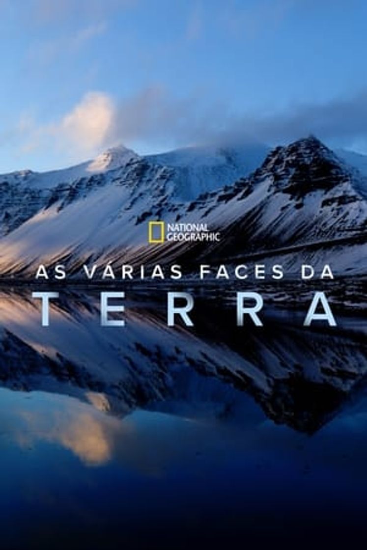 Serie National Geographic: Emociones de la Tierra