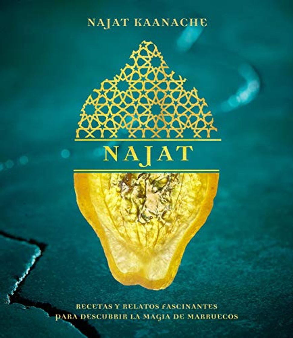 Libro Najat