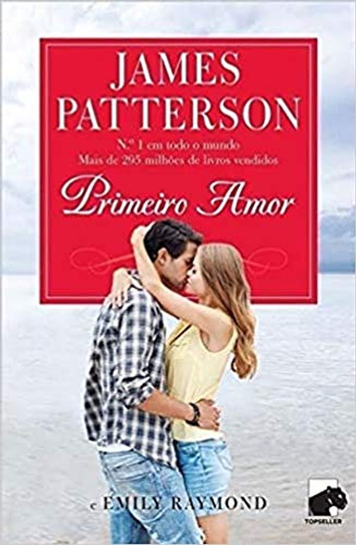 Primeiro Amor  Emily Raymond