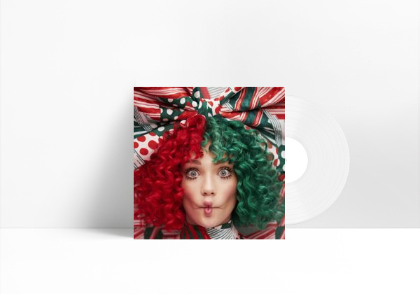 Canción Snowman