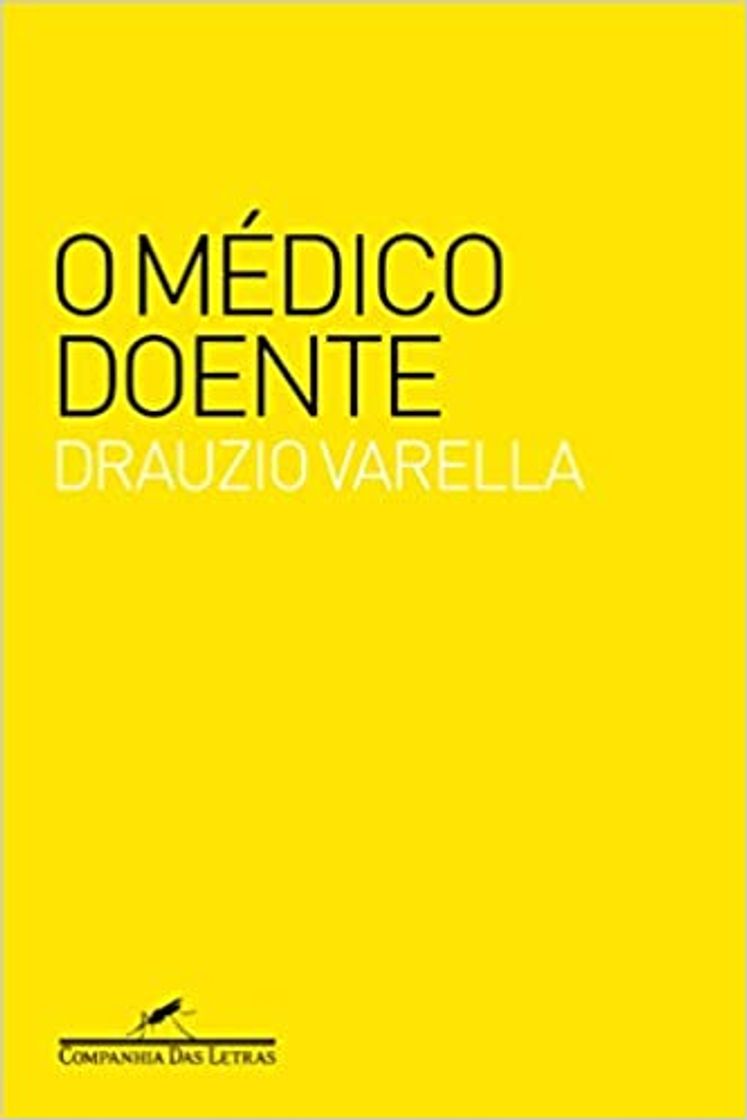 Libro O Médico Doente