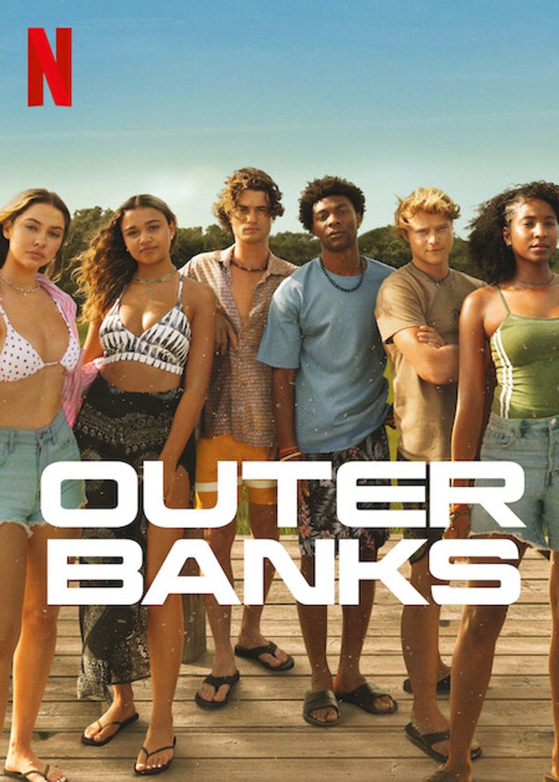 Serie Outer Banks