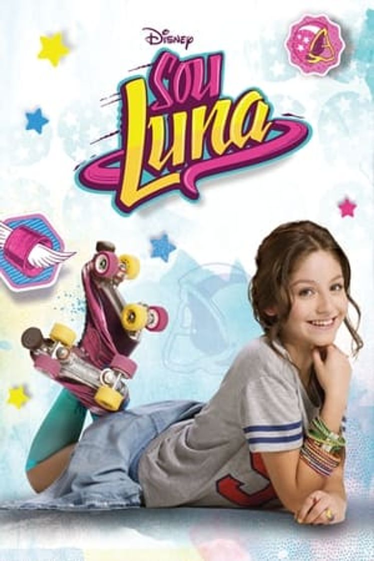 Serie Soy Luna