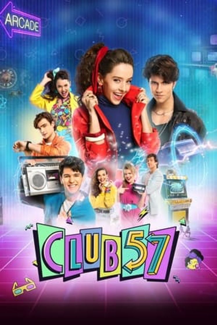 Serie Club 57