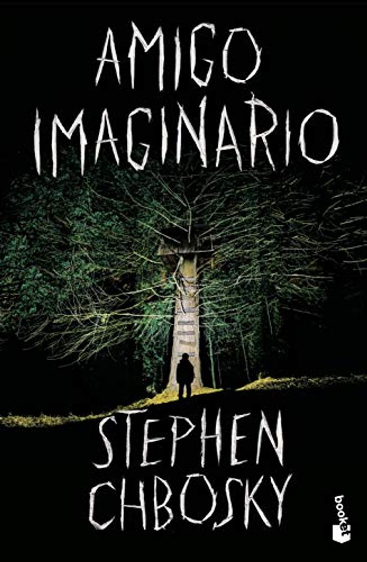 Libro Amigo imaginario