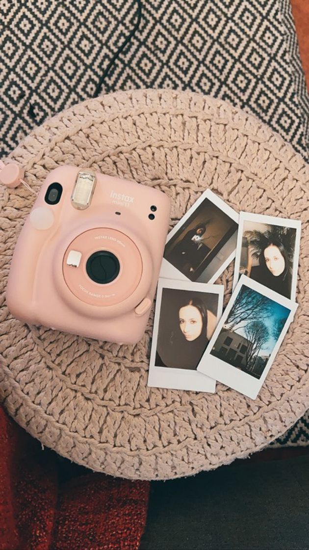 Instax 16654956 Mini 11 - Cámara Instantánea