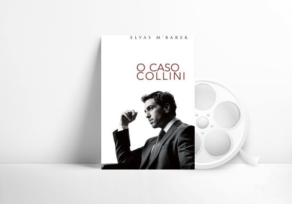Movie The Collini Case