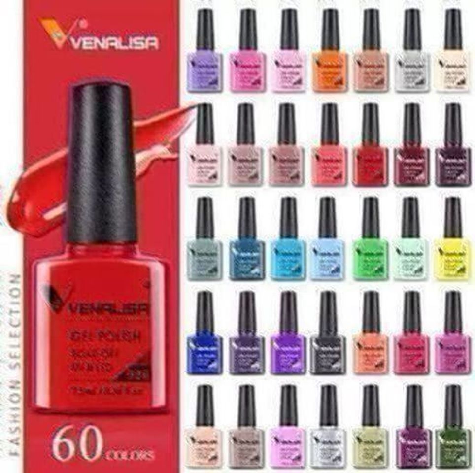 Beauty Esmalte en gel Aliexpress