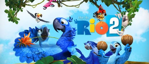 Rio 2