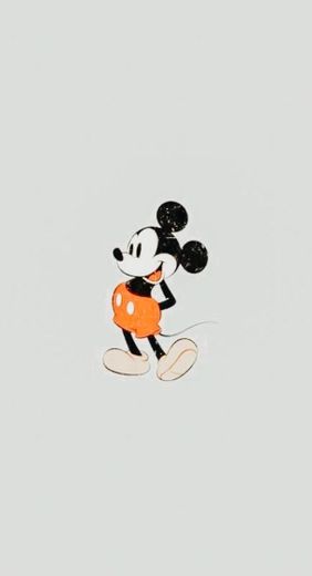 Mickey 