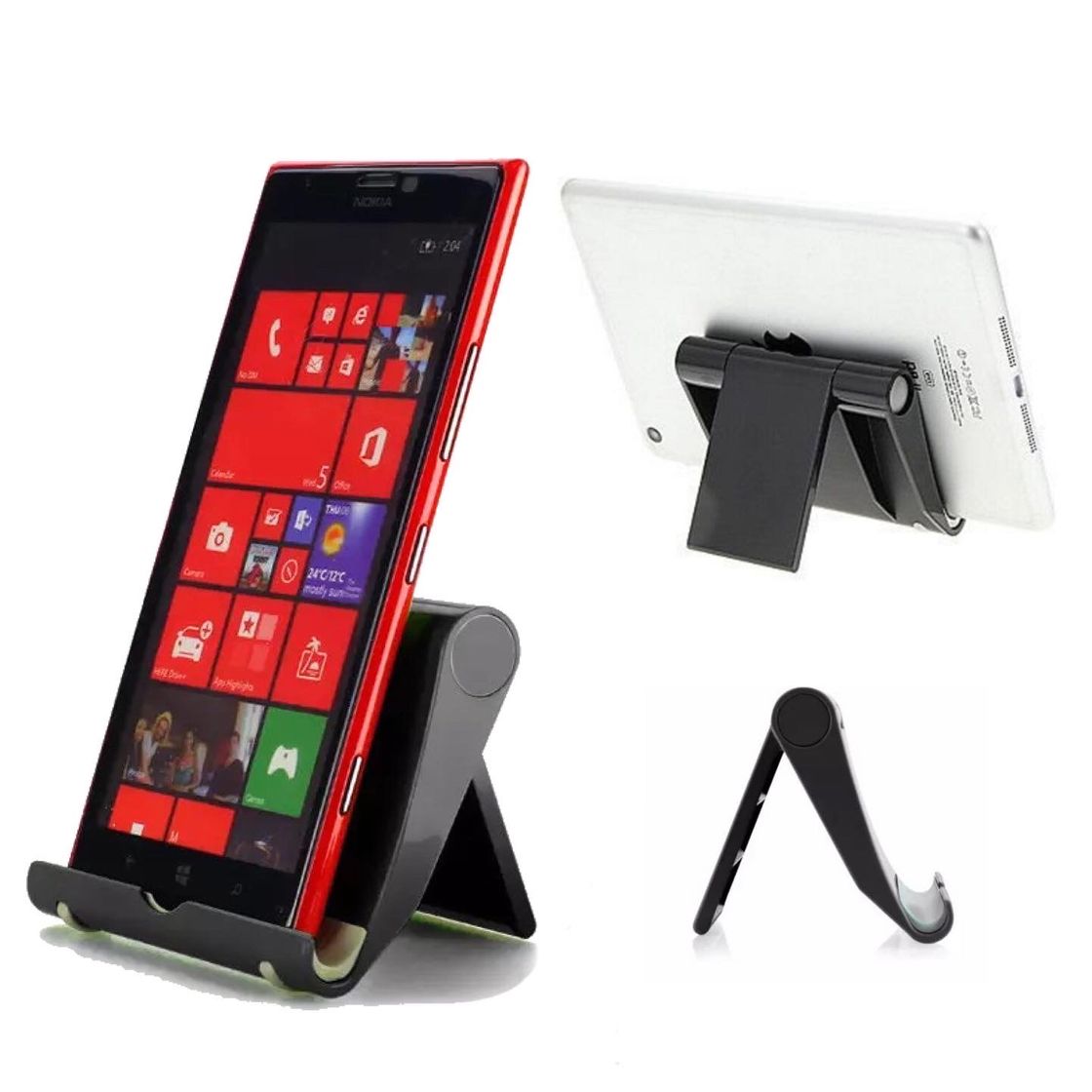 Social Suporte de celular e tablet 270graus