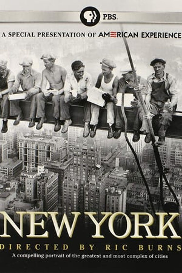 New York: A Documentary Film