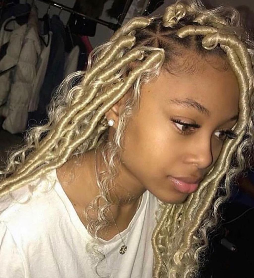 Fashion Braids 