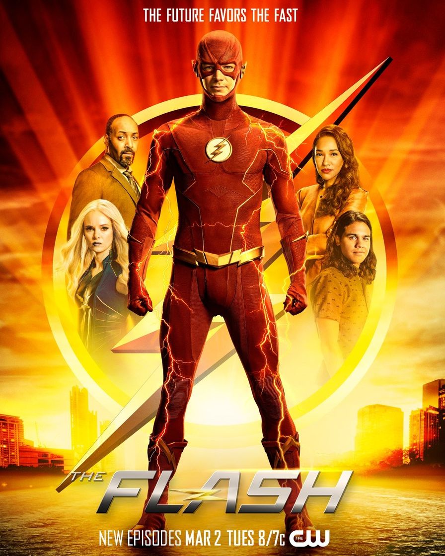 Flash 