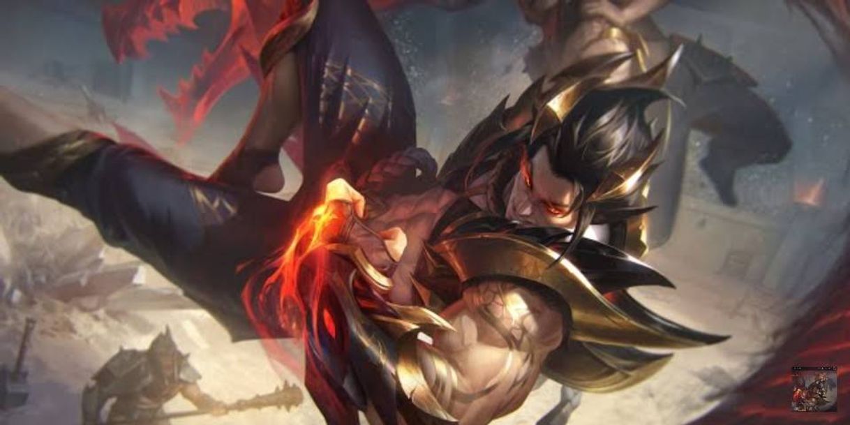 Social Live league of legends