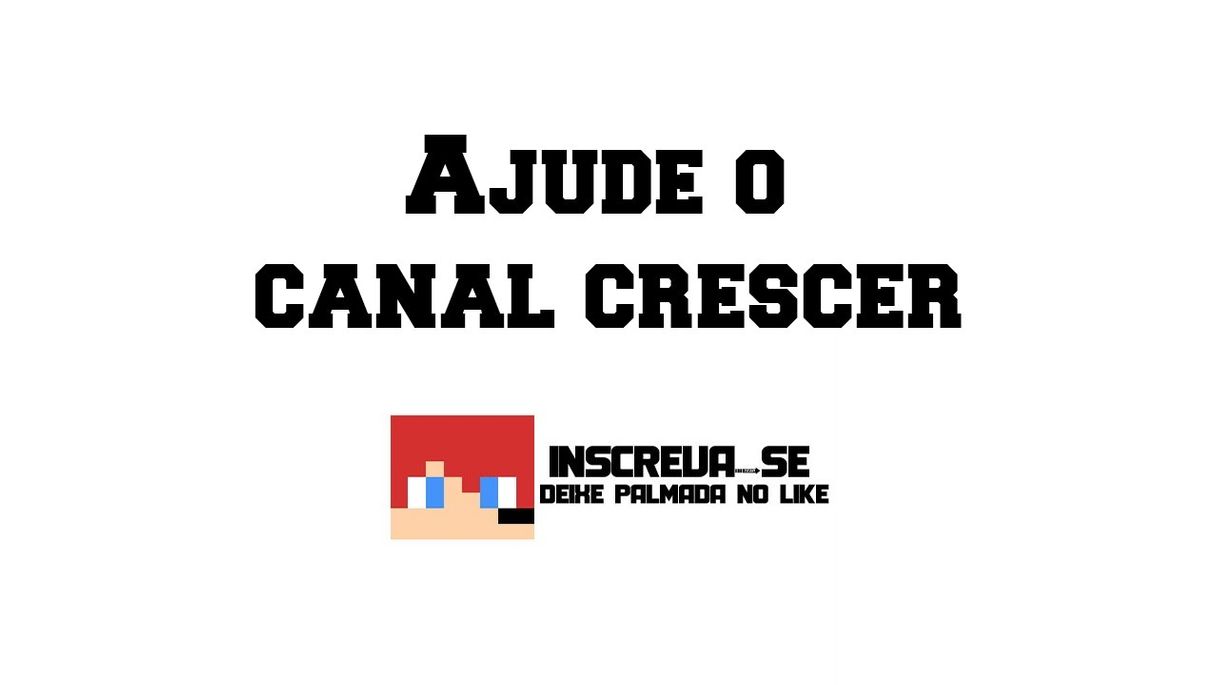Videogames Live agora,no YouTube segue lá... Ajude o canal a crescer 