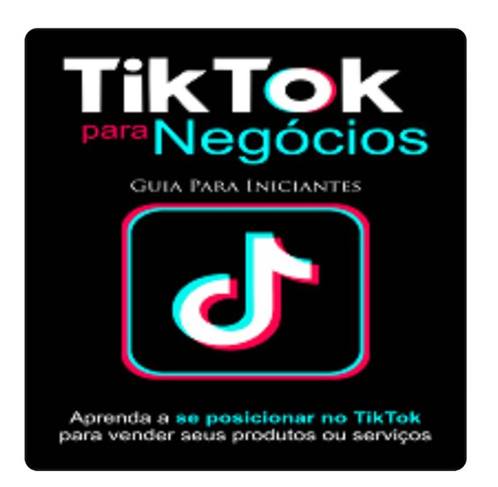 Fashion TIKTOK PARA NEGÓCIOS