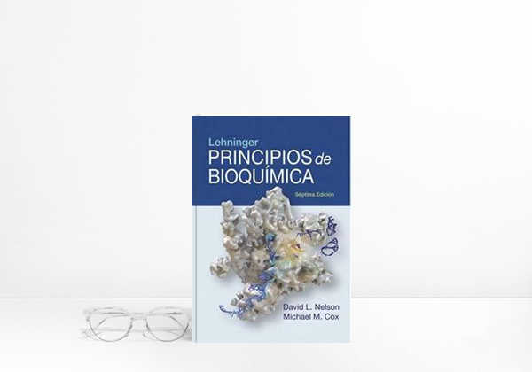 Lehninger. Principios de bioquímica