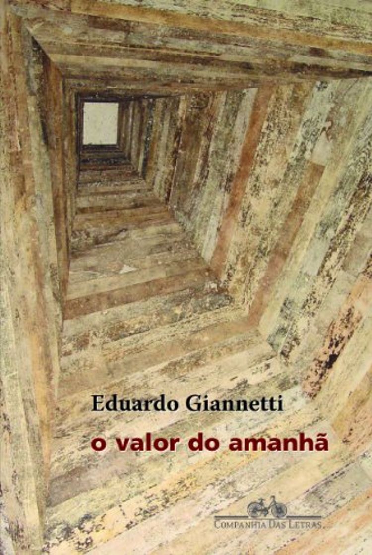 Libros O Valor do Amanha