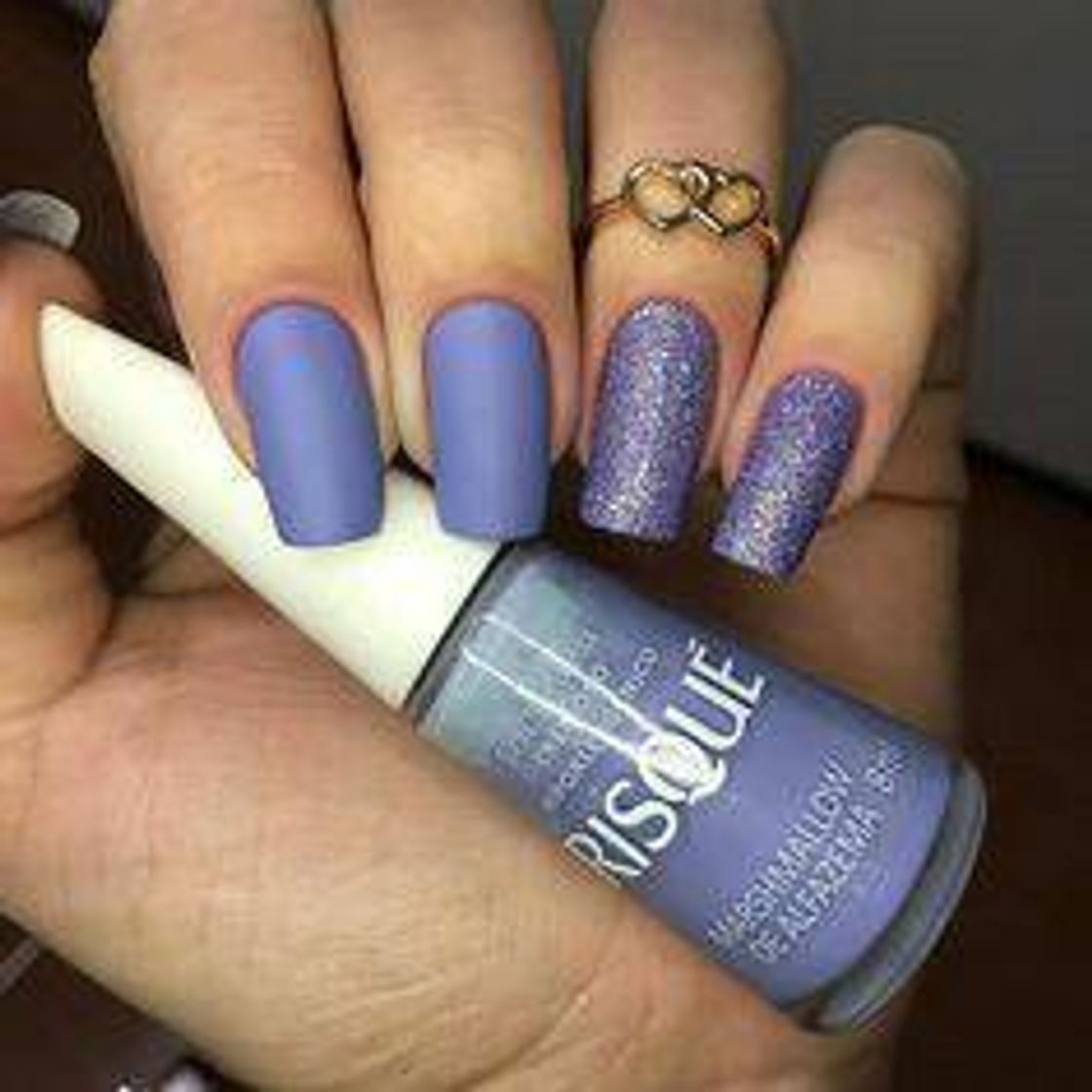 Fashion Unhas 