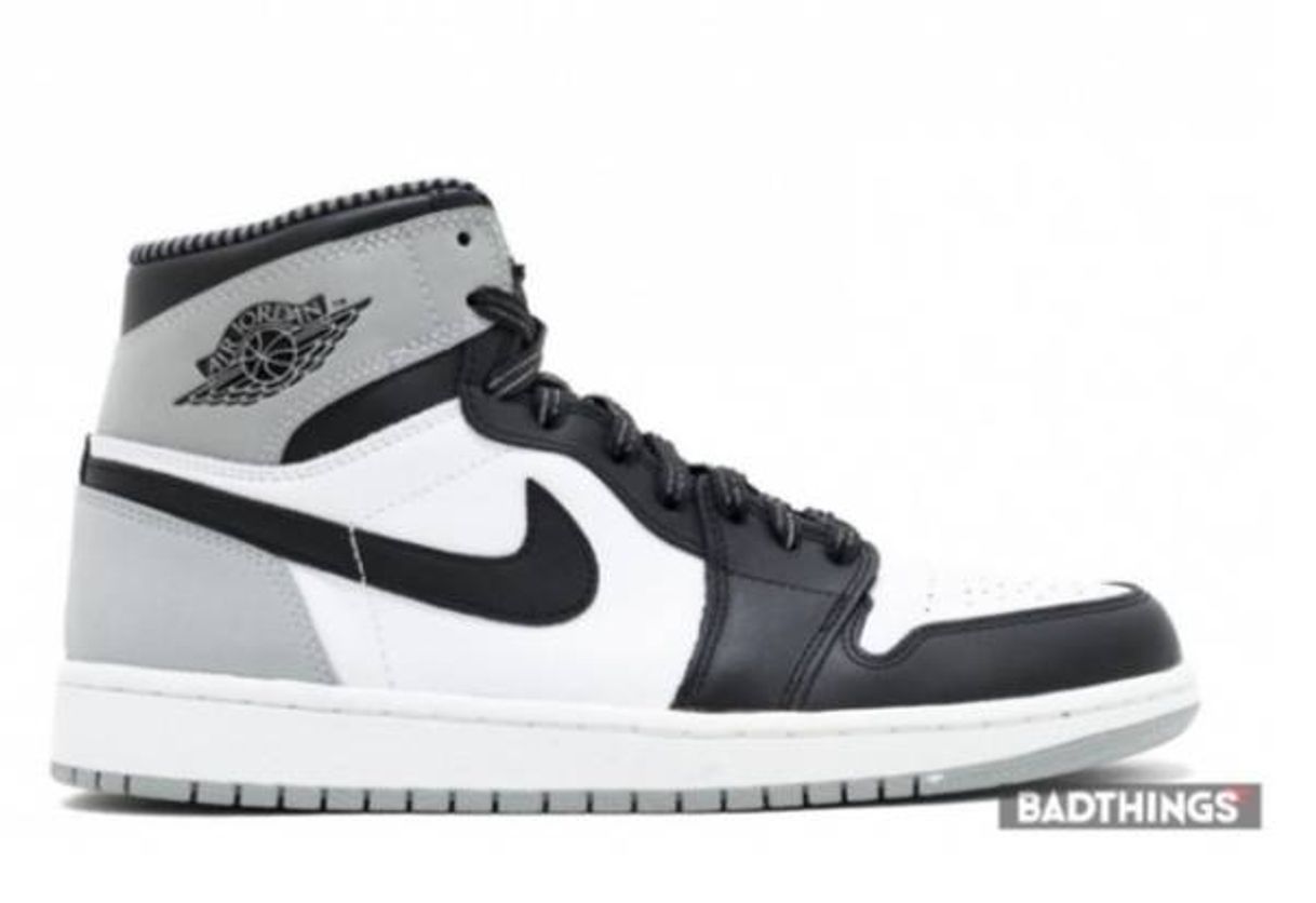 Moda NiKE AIR JORDAN 1 MID 