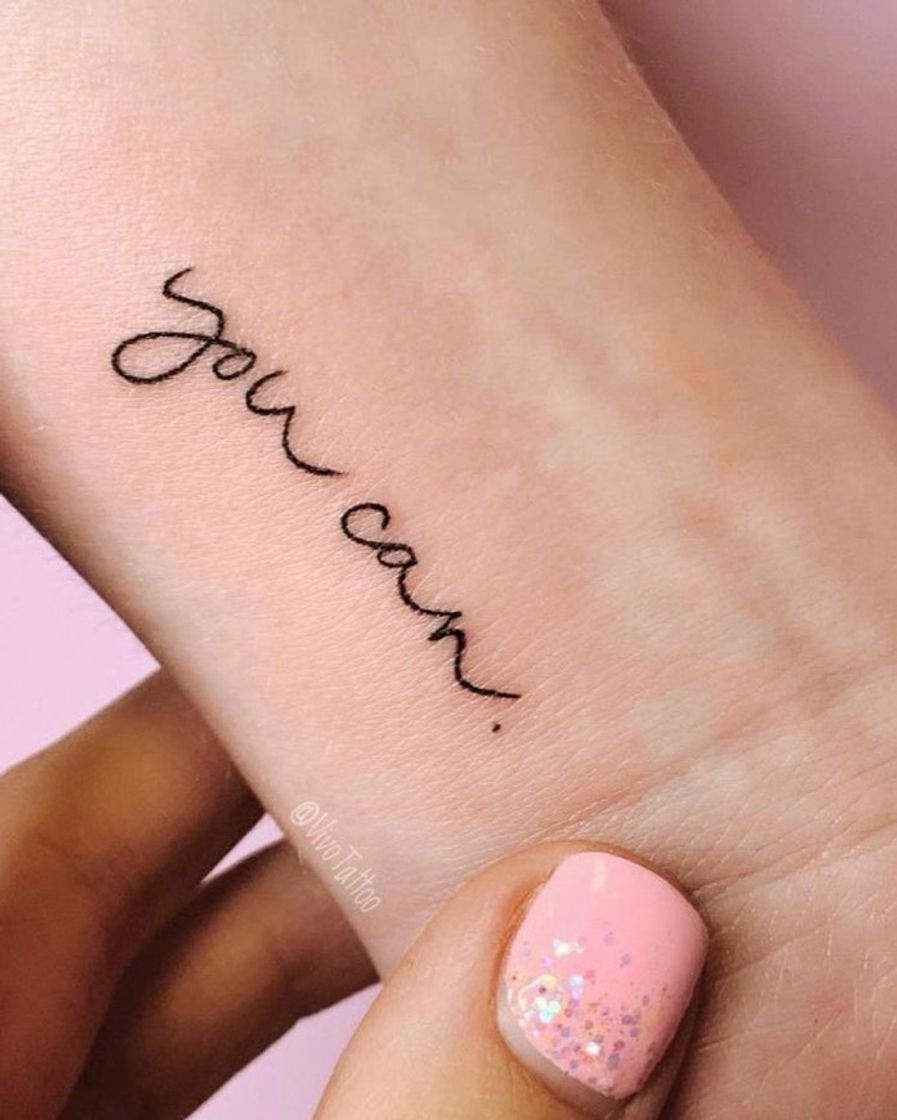 Social Tatuagem delicada 