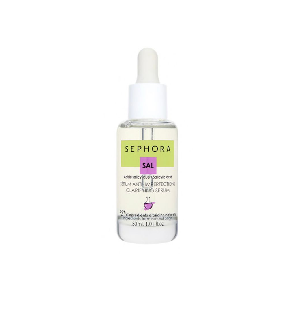 Social Sérum anti-imperfecciones Tratamiento facial purificante SEPHORA