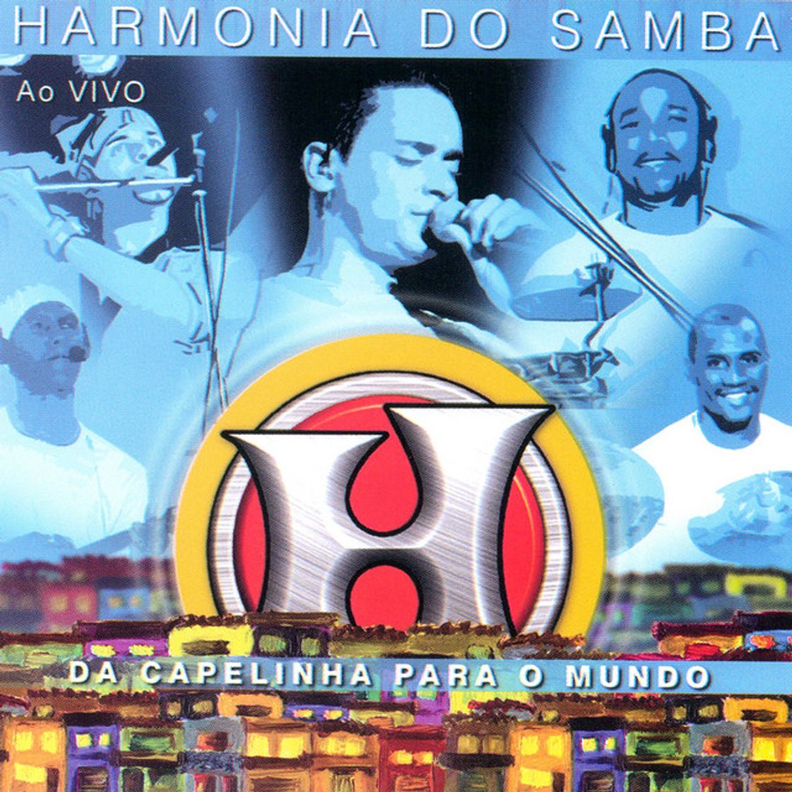 Music Vem Sambar / Pagode Safado / De Descer - Ao Vivo