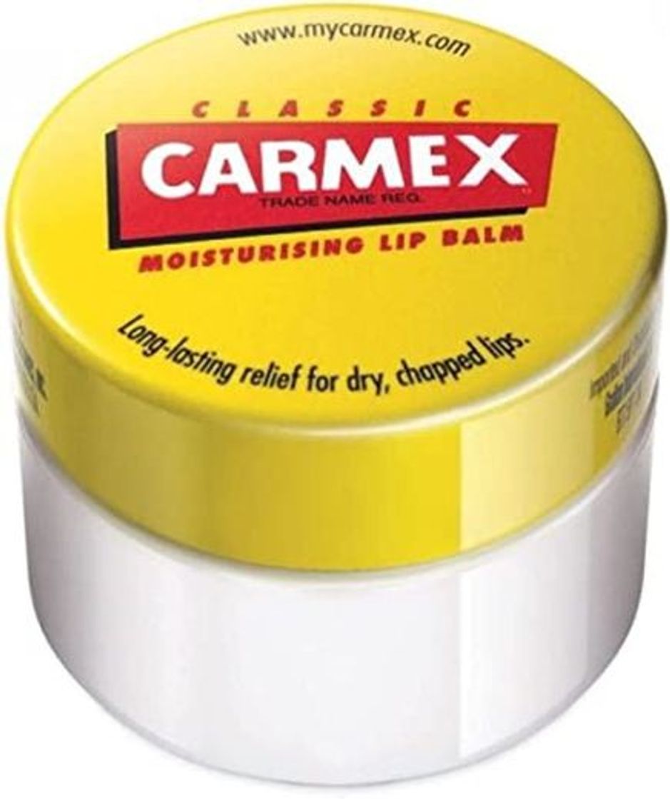 Belleza Carmex COS 003 Bálsamo labial