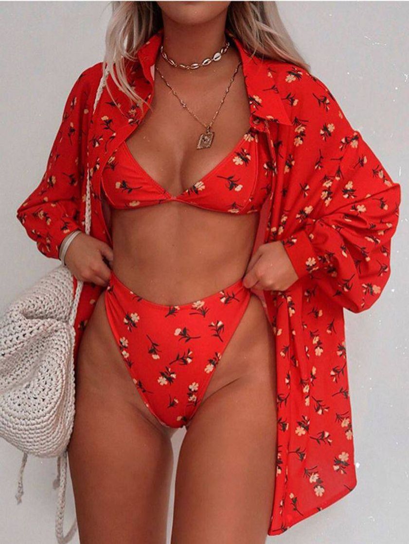 Moda Conjunto  verão 💥