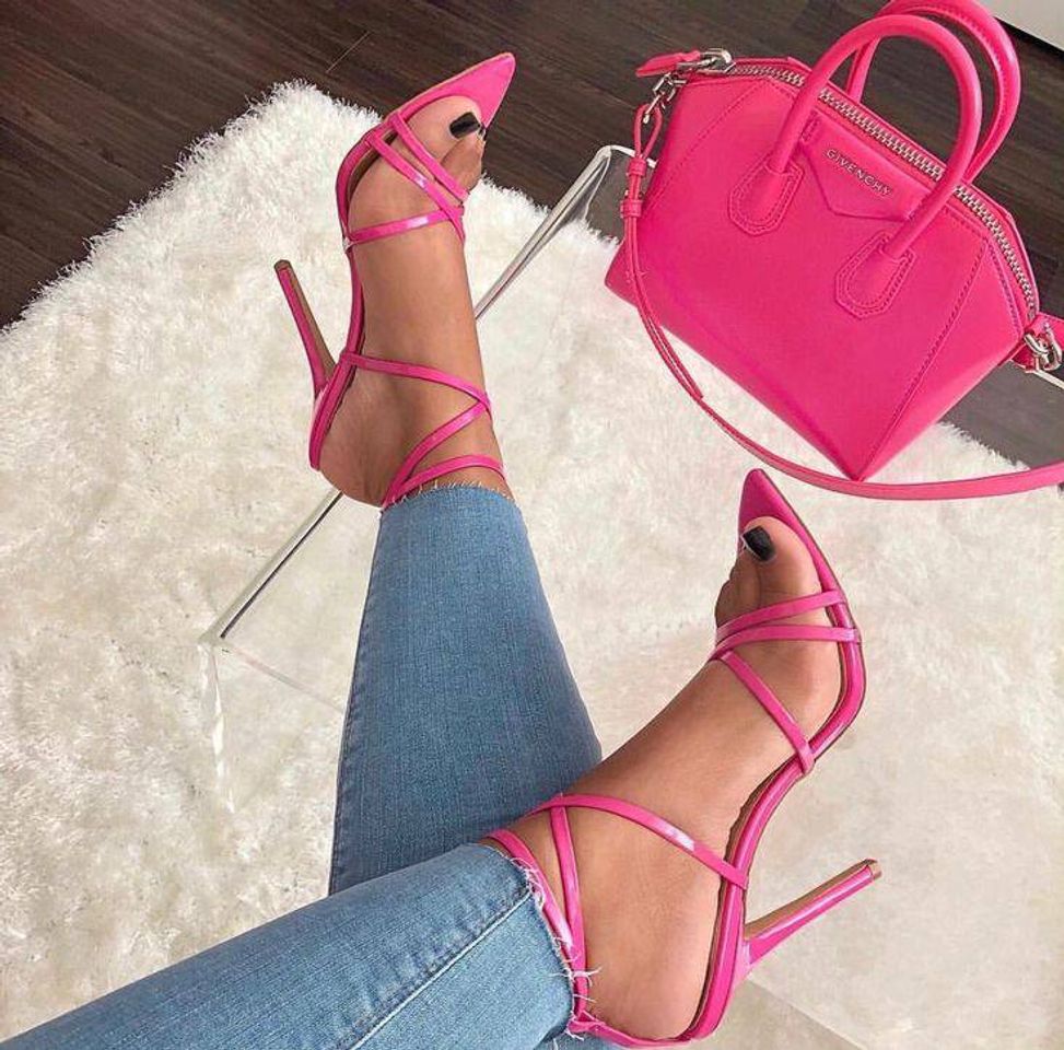 Moda Bem Barbie 💖