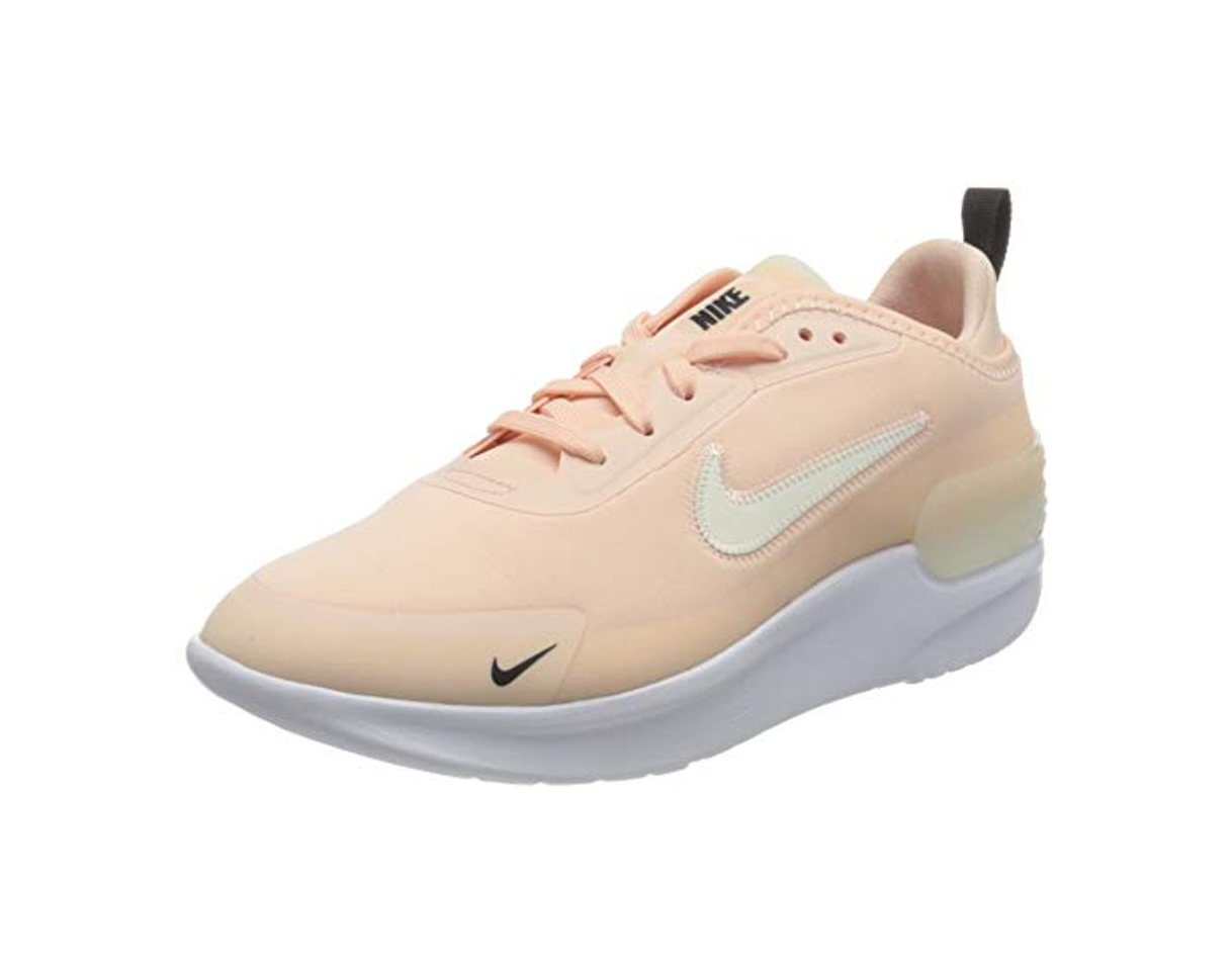 Moda Nike Amixa, Sneaker Womens, Washed Coral