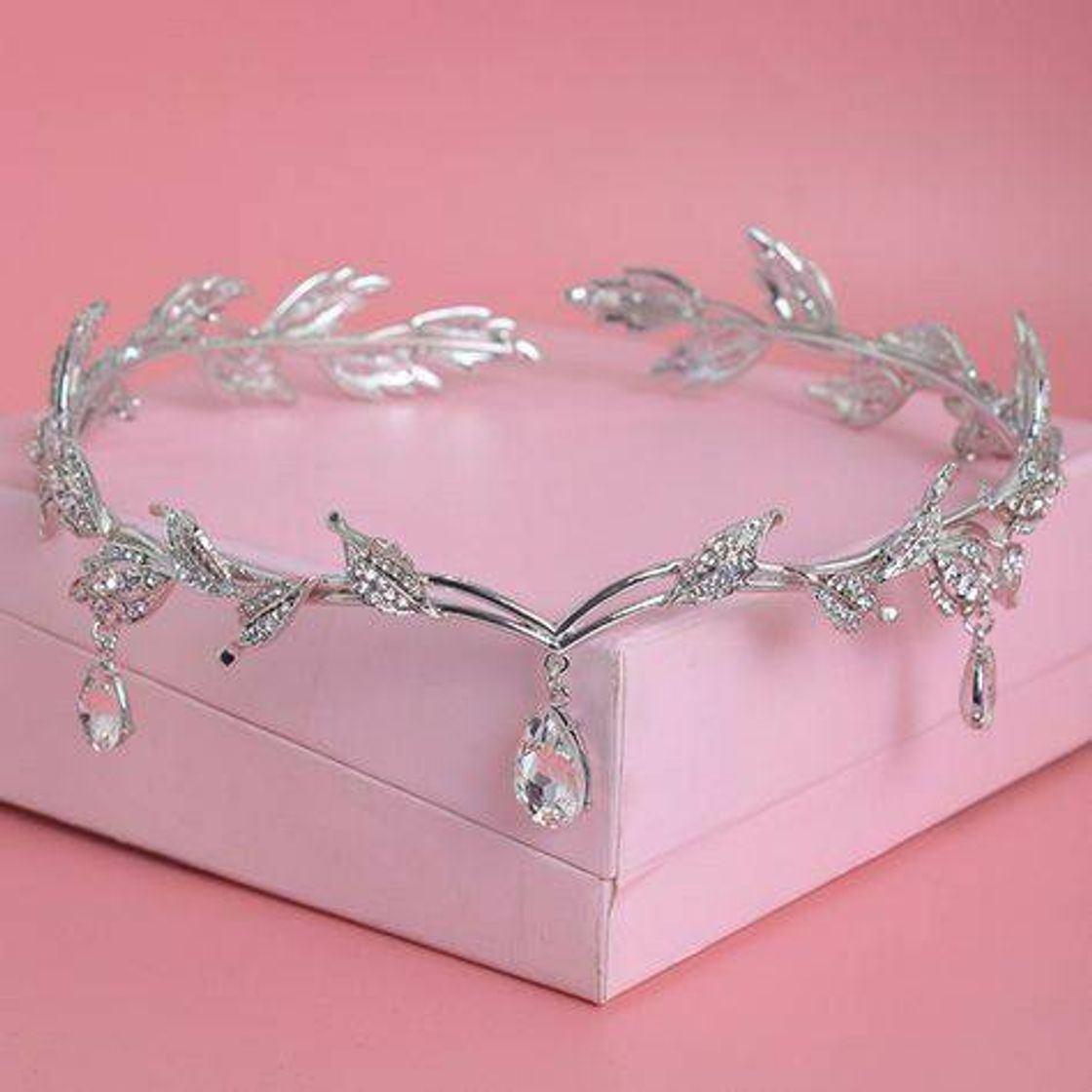 Fashion Tiara