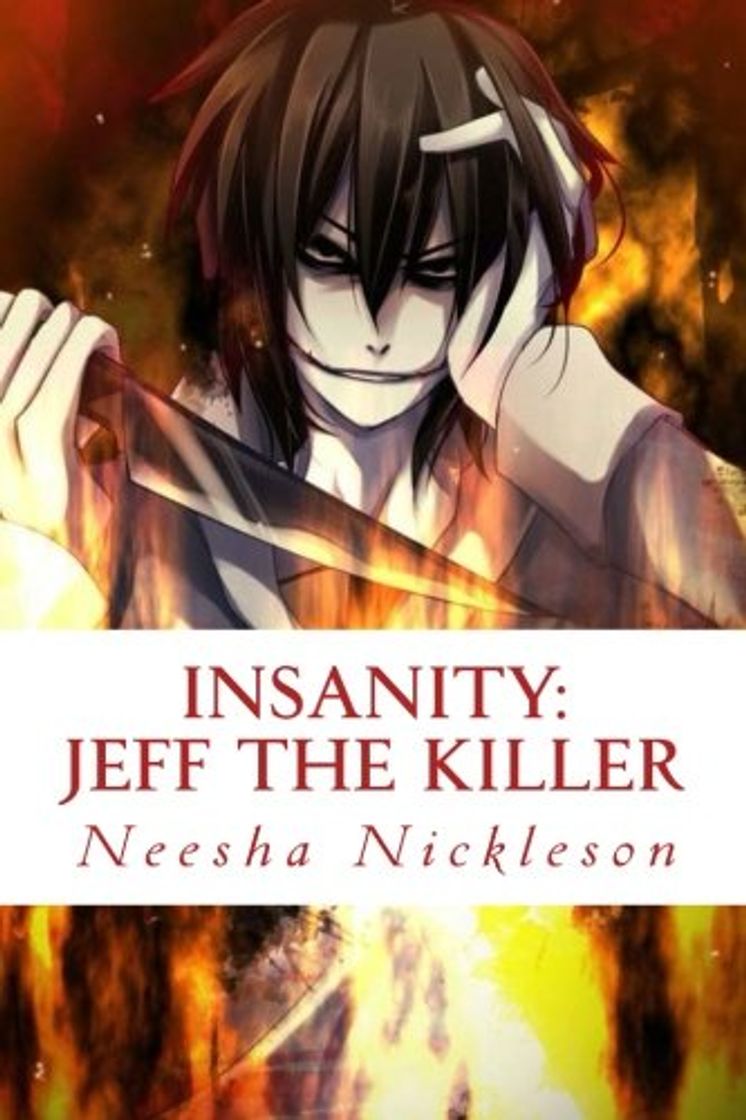 Books Jeff the Killer: Go to Sleep: Volume 1